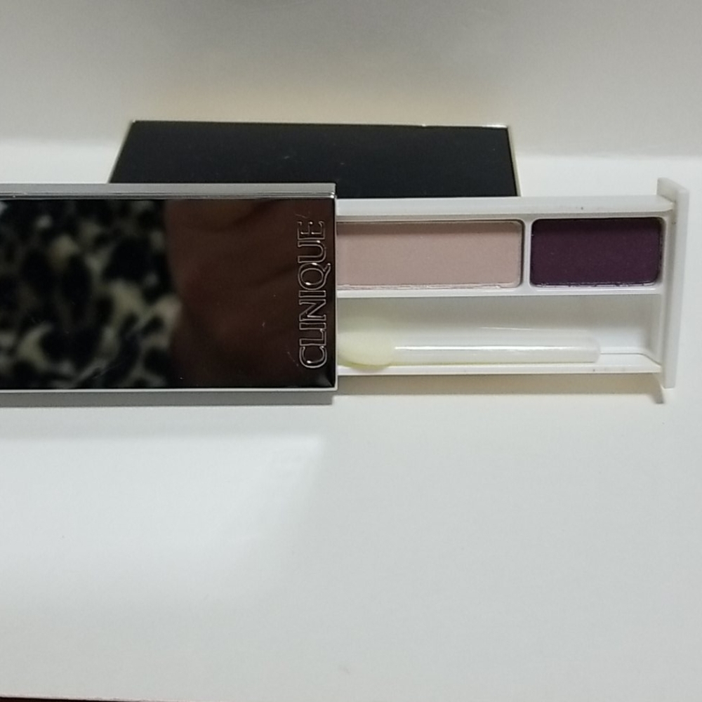 Clinique Eyeshadow Duo